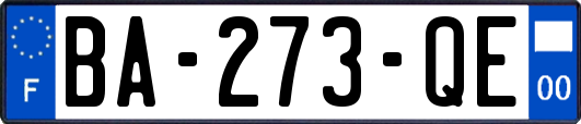 BA-273-QE