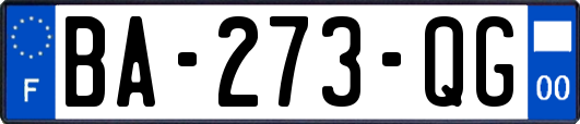 BA-273-QG