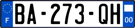 BA-273-QH