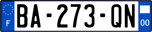 BA-273-QN