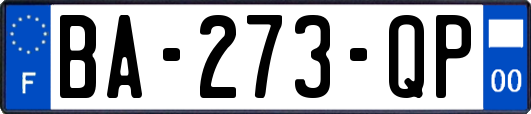 BA-273-QP
