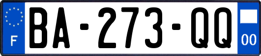 BA-273-QQ