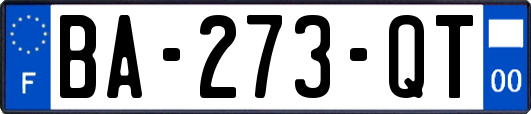 BA-273-QT