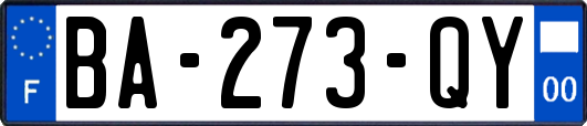 BA-273-QY