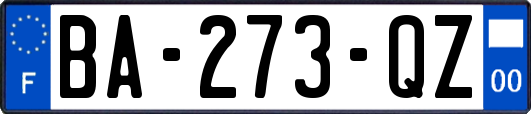 BA-273-QZ