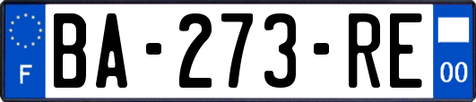 BA-273-RE