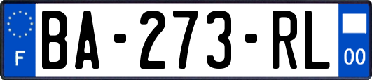 BA-273-RL