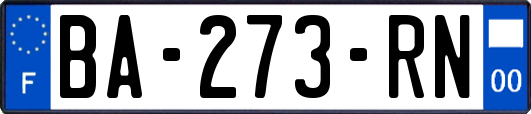 BA-273-RN