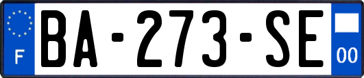 BA-273-SE