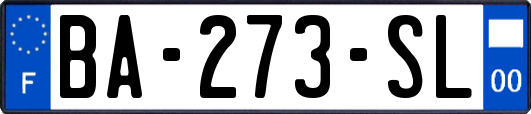 BA-273-SL