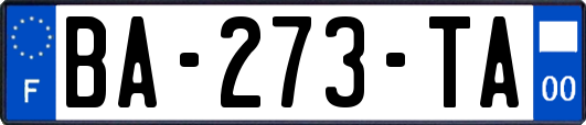 BA-273-TA
