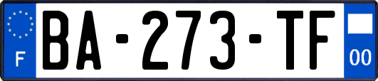 BA-273-TF
