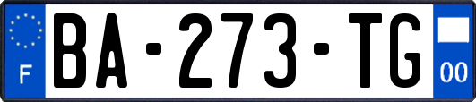 BA-273-TG