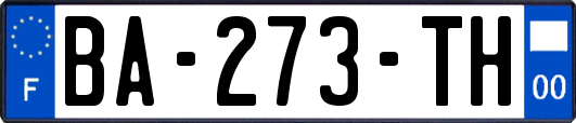 BA-273-TH