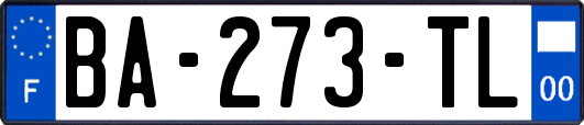 BA-273-TL