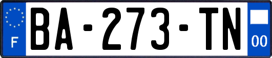 BA-273-TN