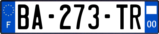 BA-273-TR