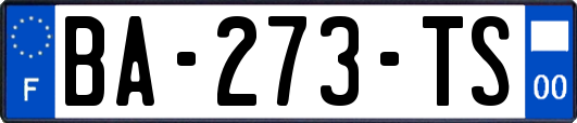 BA-273-TS