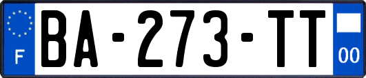 BA-273-TT