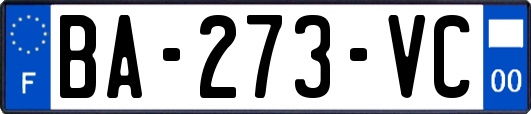 BA-273-VC