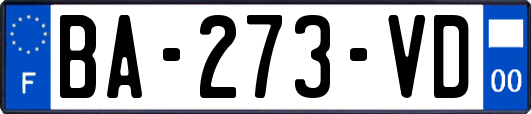 BA-273-VD