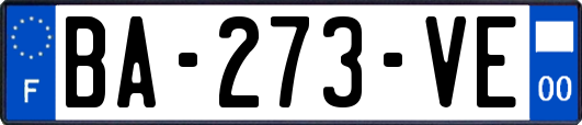 BA-273-VE