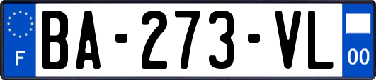 BA-273-VL