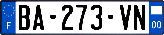 BA-273-VN