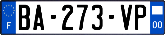 BA-273-VP