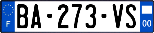 BA-273-VS
