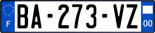 BA-273-VZ