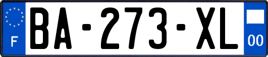 BA-273-XL