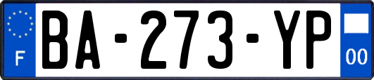 BA-273-YP