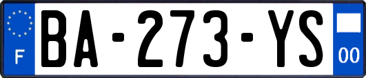 BA-273-YS