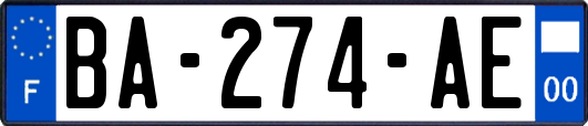 BA-274-AE