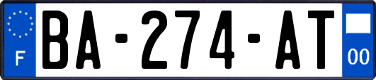 BA-274-AT