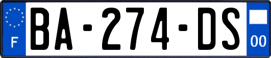 BA-274-DS