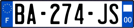 BA-274-JS