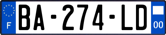BA-274-LD