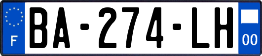 BA-274-LH