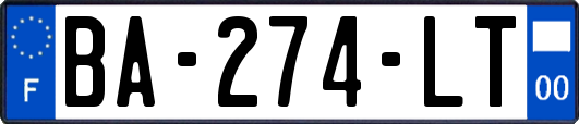 BA-274-LT