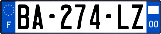 BA-274-LZ