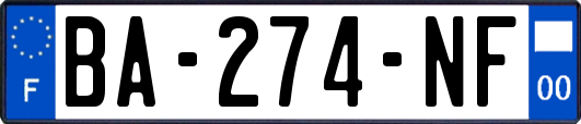 BA-274-NF