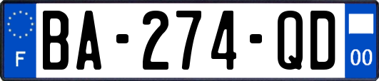 BA-274-QD