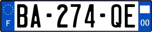 BA-274-QE