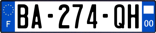 BA-274-QH