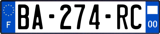 BA-274-RC