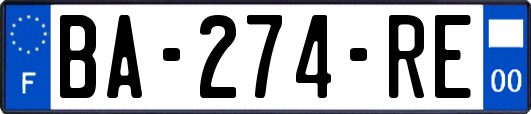 BA-274-RE