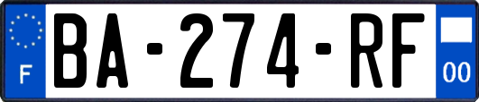 BA-274-RF