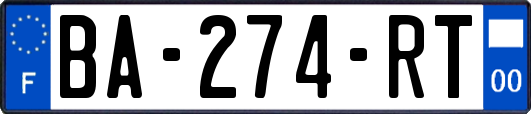 BA-274-RT